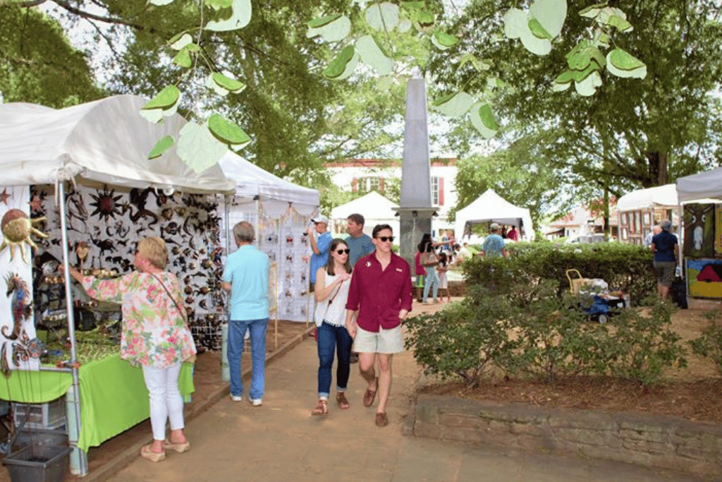 Sandy Springs Artsapalooza 2